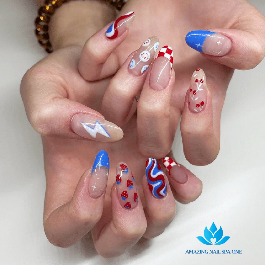 Nails Design